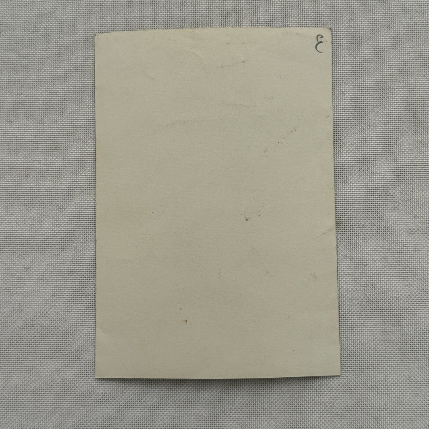 Vintage Circus Act Photo Photograph Card 2 Massot Acrobatic Act Acrobat