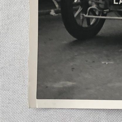 1903 Daimler at Antique Car Rally Photo Photograph Print Guy Griffiths 