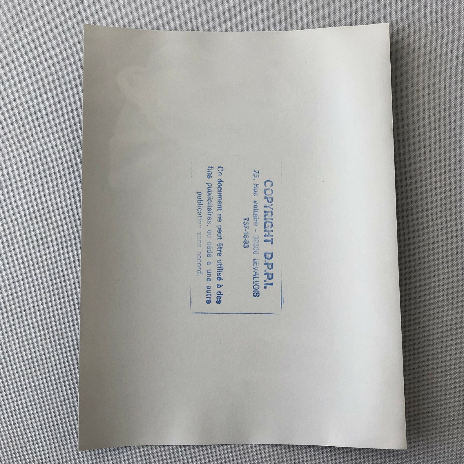 Vintage Racing Photo Photograph 1975 6 Hours Watkins Glen Racing Driver