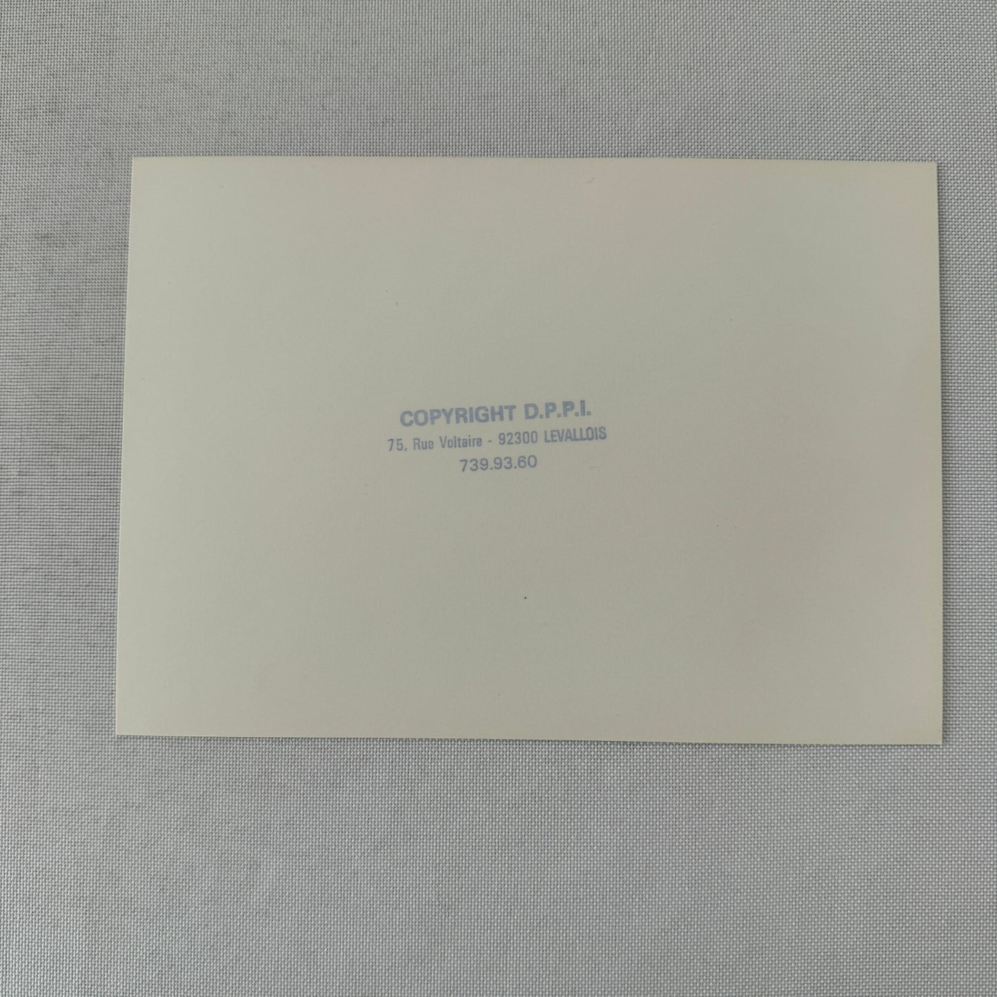 1980 Rallye Monte Carlo Press Photo Photograph DPPI Rally Cars Drivers