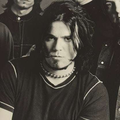 Tidewater Grain Music Publicity Press Photo Photograph Band