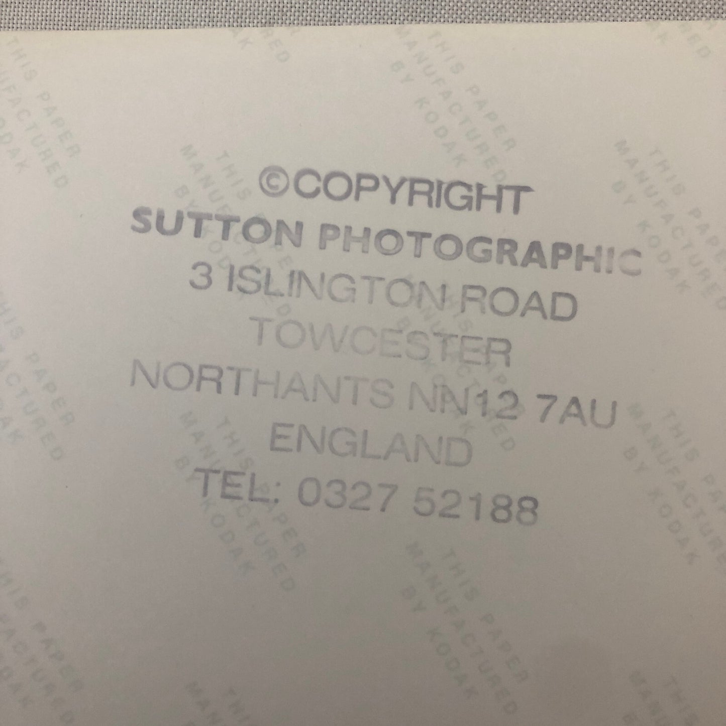 1987 Grand Prix Formula One F1 Racing Photo Lot of 15 Brazil Spain Spanish