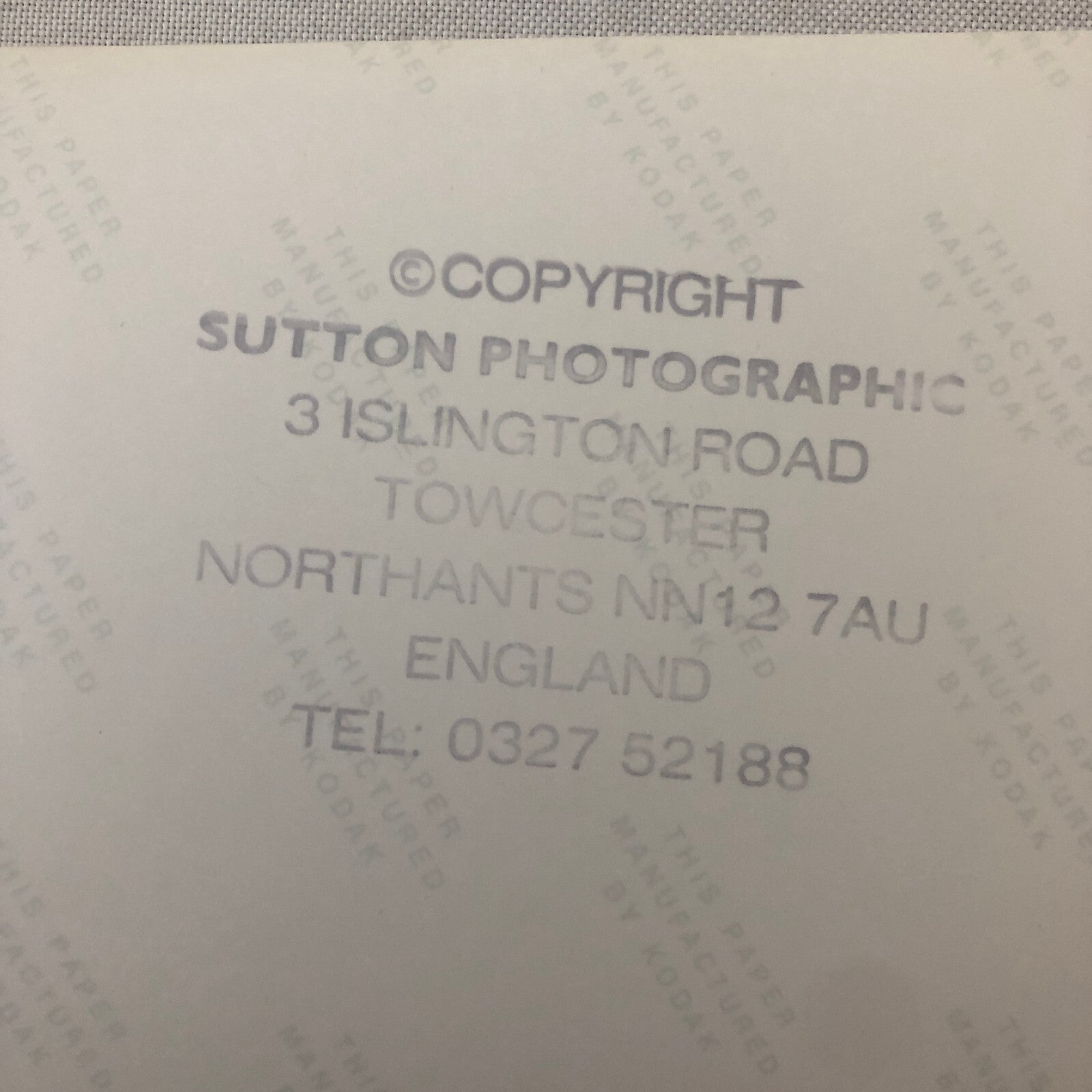 1987 Grand Prix Formula One F1 Racing Photo Lot of 15 Brazil Spain Spanish