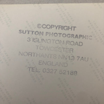 1987 Grand Prix Formula One F1 Racing Photo Lot of 15 Brazil Spain Spanish