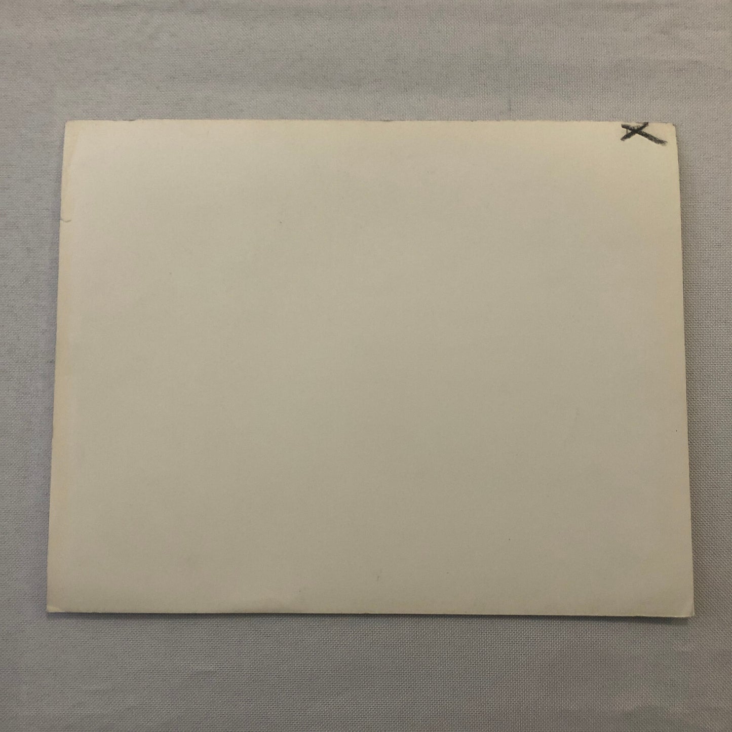 The Lady Gambles Movie Promotional Press Photo Photograph Barbara Stanwyck +