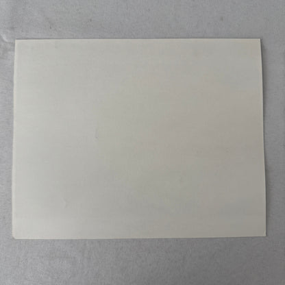 Vintage Movie Film Lobby Card The Bear Tri Star Release 1989