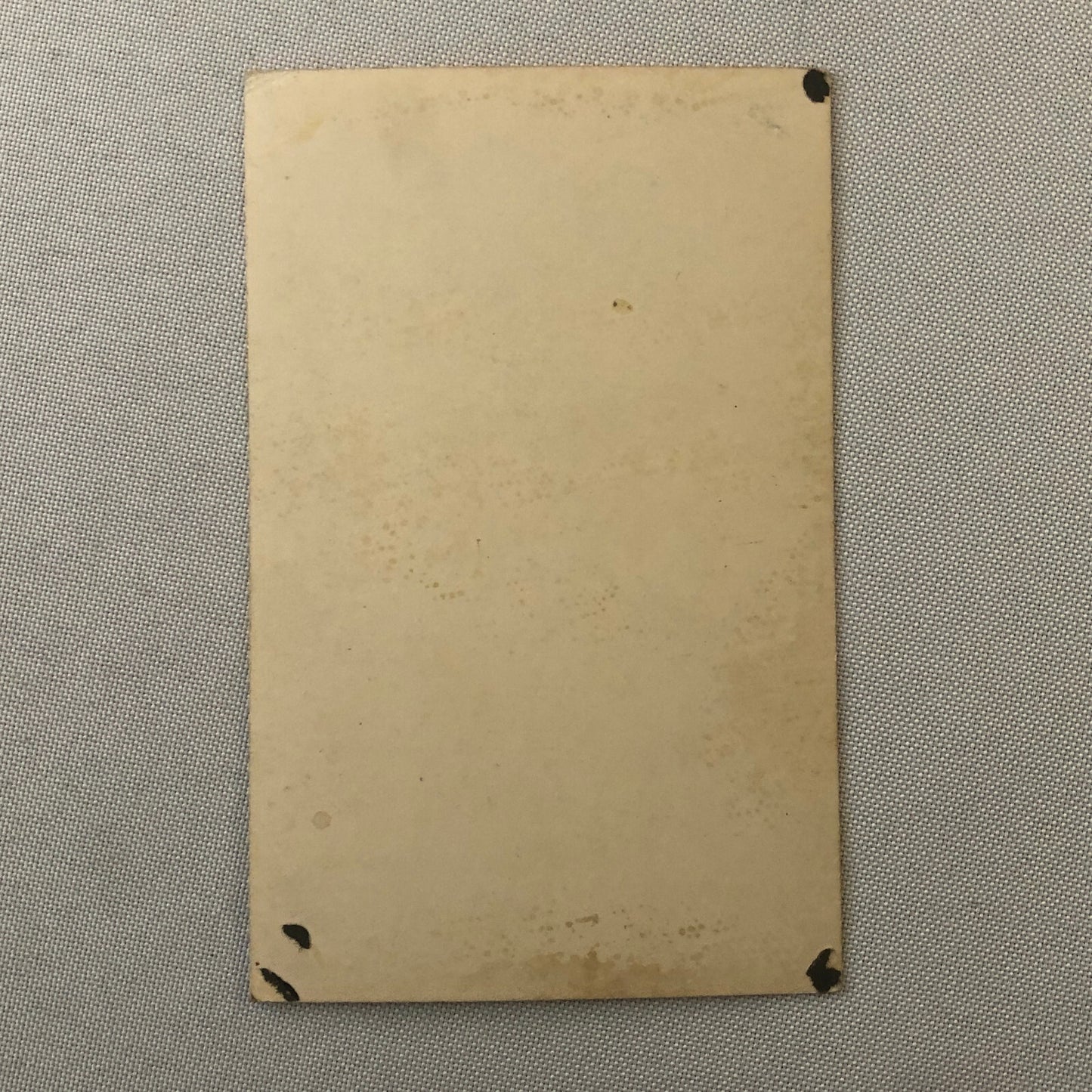 Vintage Motorcycle Racing Photo photograph Snapshot