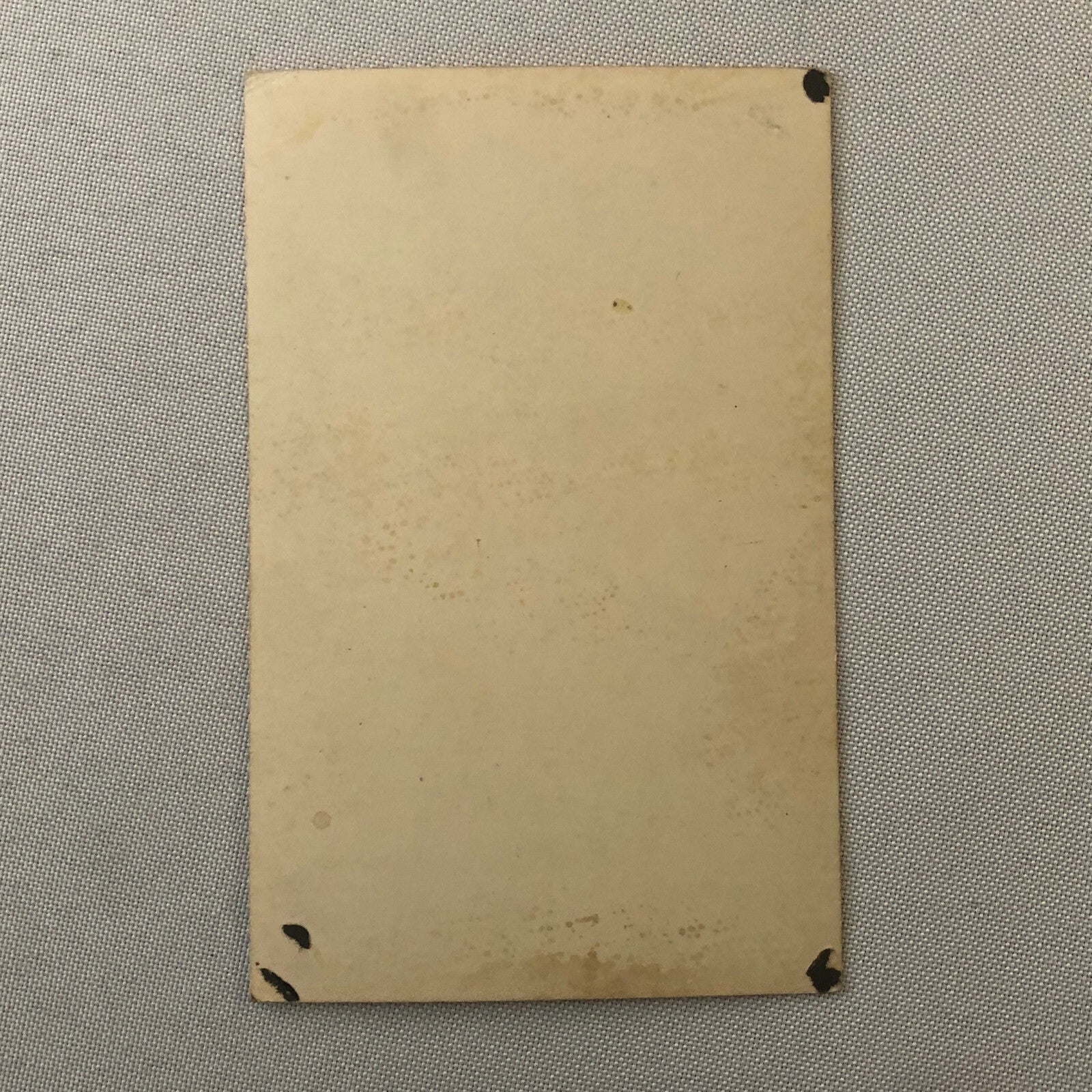 Vintage Motorcycle Racing Photo photograph Snapshot