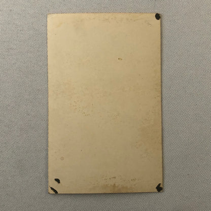 Vintage Motorcycle Racing Photo photograph Snapshot