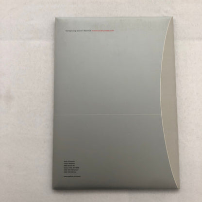 Audi Allroad Quattro Station Wagon Concept Car Press Kit Photo CD GERMAN Text