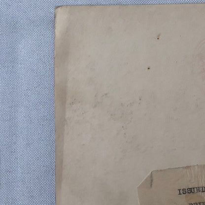 Vintage Press Photo Photograph Prince Arthur of Connaught Luncheon London 1933