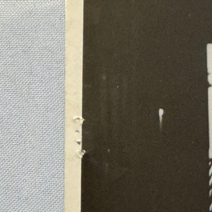 Vintage Ship Boat Photo Photograph Nautical 1954