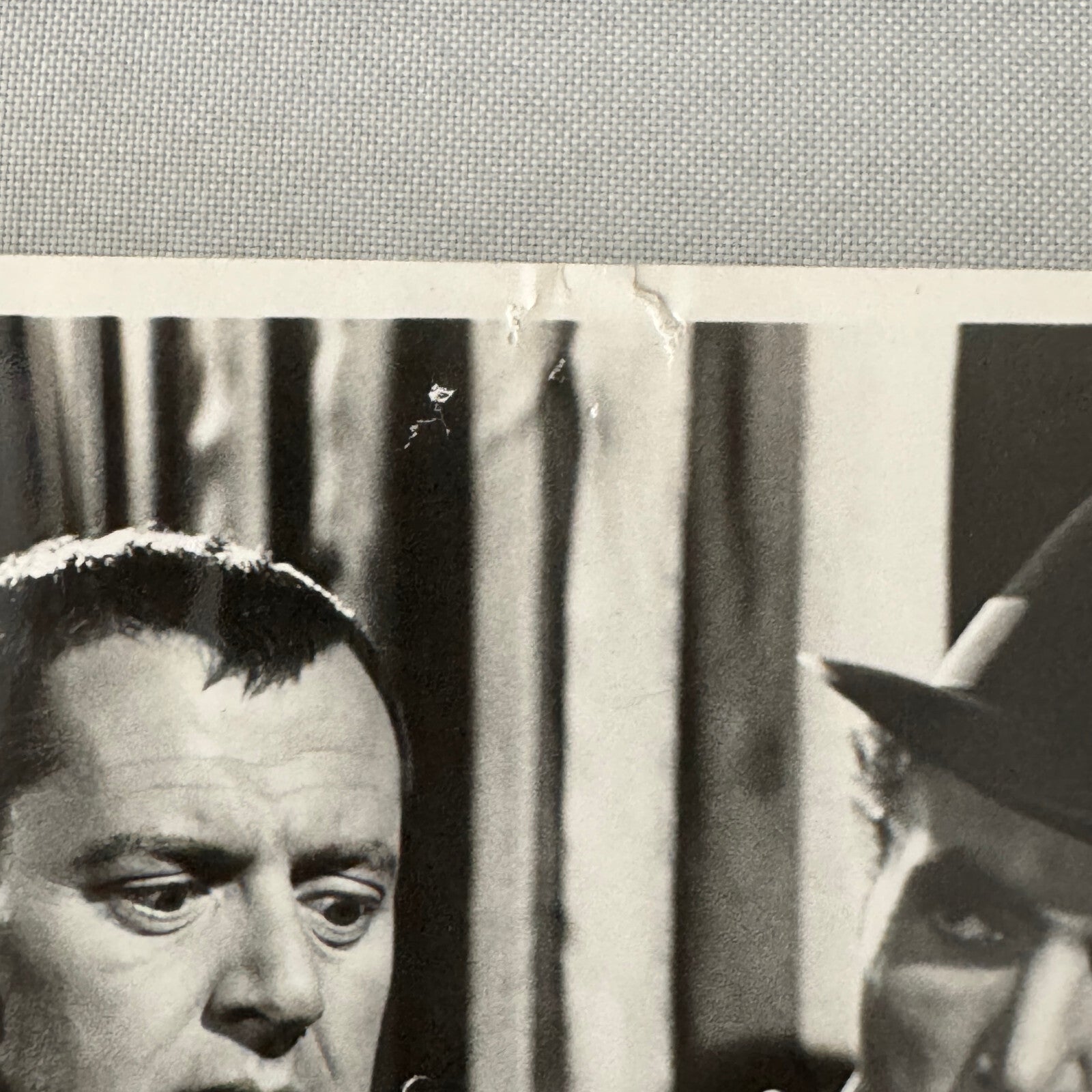 Vintage Movie Film Press Photo Photograph Island Of Love Tony Randall