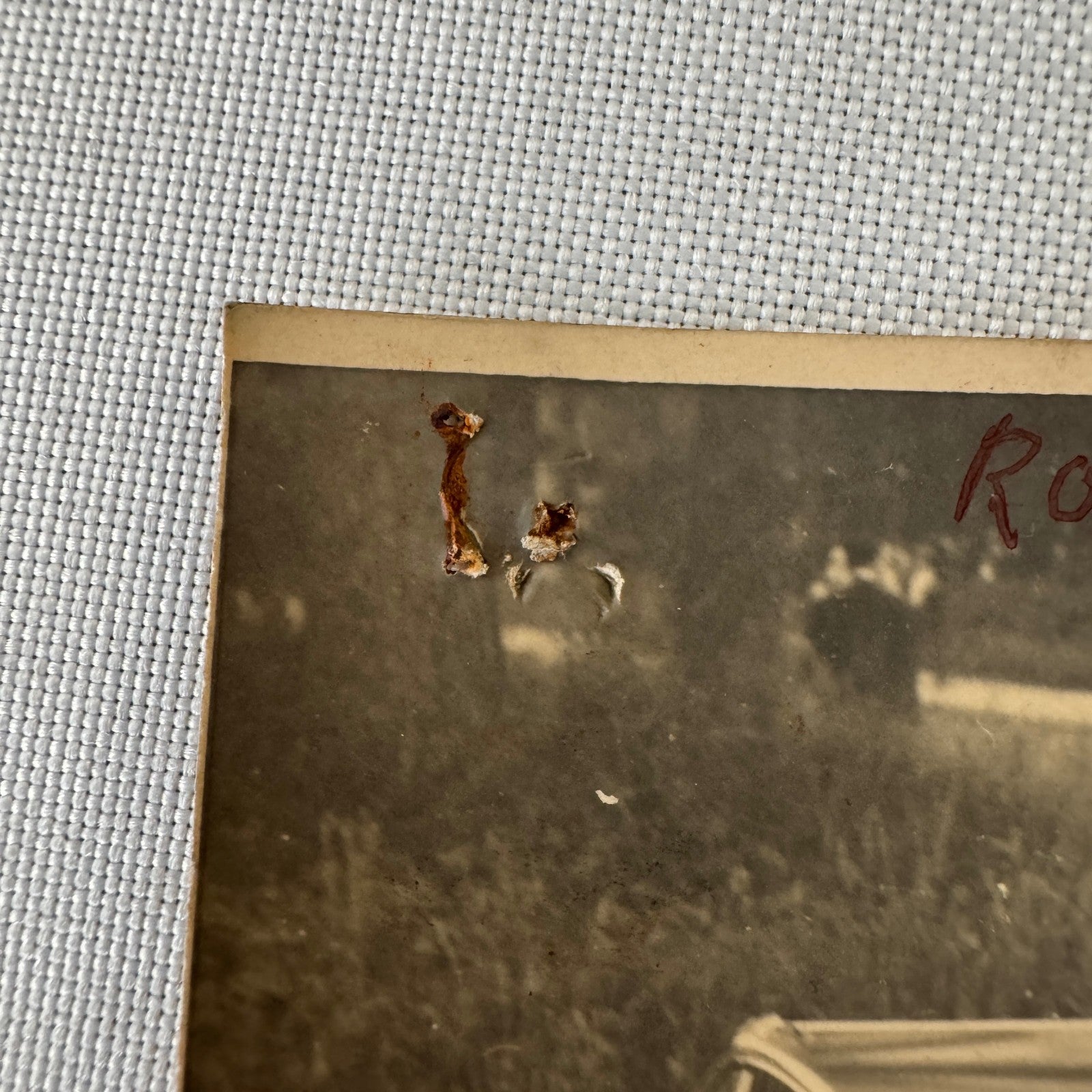 1930 Fiat 508 Italian Racing Real Photo Postcard Post Card Coppa D'Oro Nazzaro +