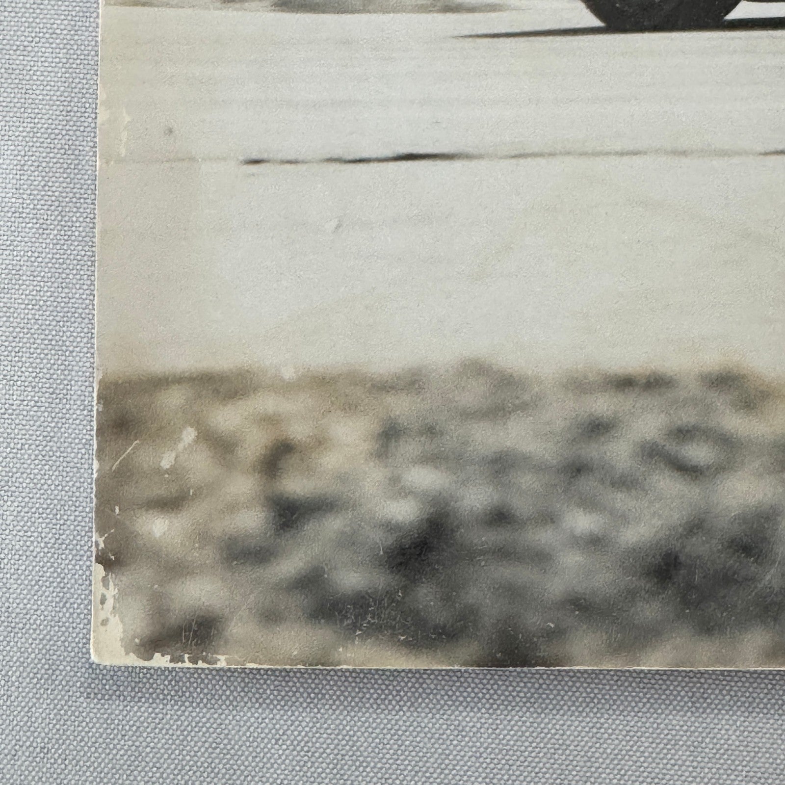 Vintage Ford GT40 Racing Photo Photograph Print Ford GT