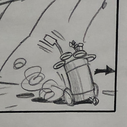 ANIMANIACS Animation Storyboard Illustration Drawing Sketch Story Board Art