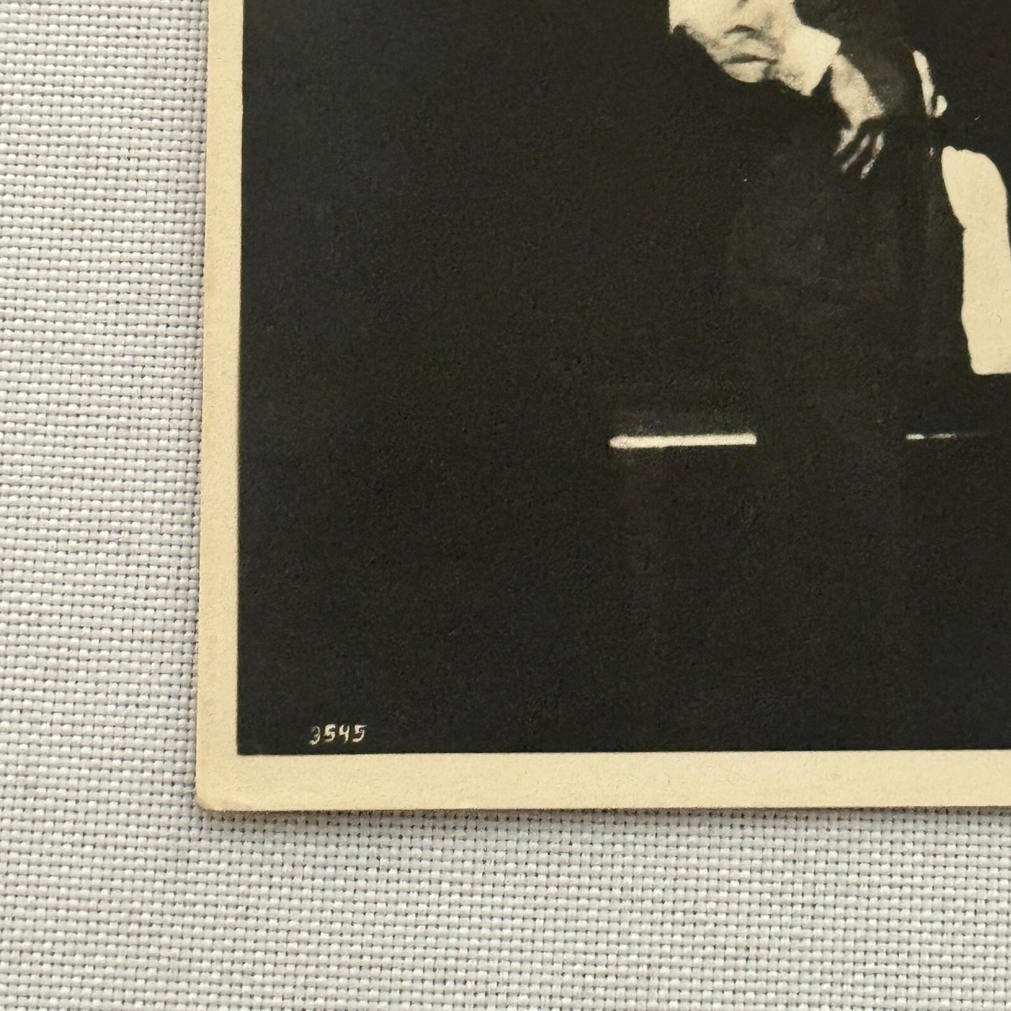 Vintage Circus Act Photo Photograph Acrobat Acrobatic Balancing Act 3 Cresso