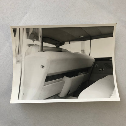 Rolls Royce Bentley Press Kit Photos Silver Shadow Long Wheelbase 1969 1970