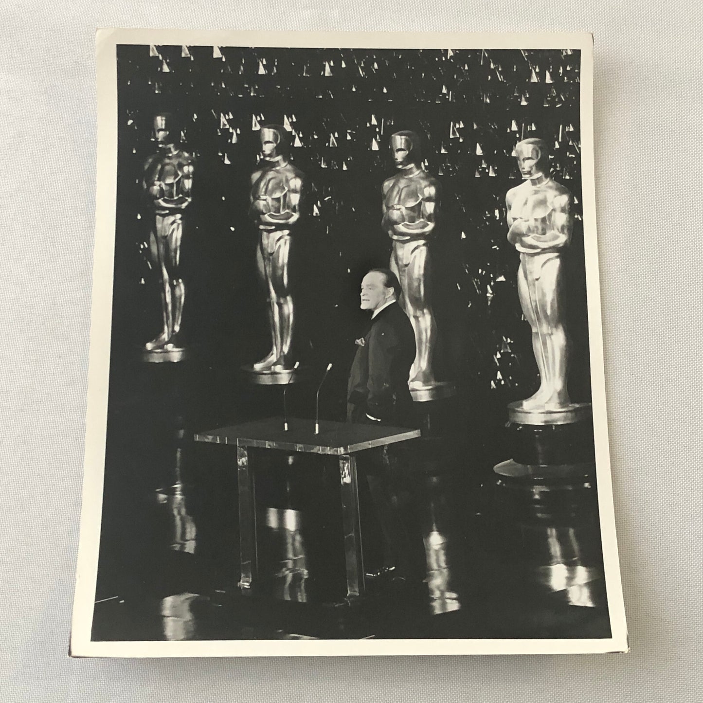 1974 Academy Awards Photo Photograph Print Bob Hope