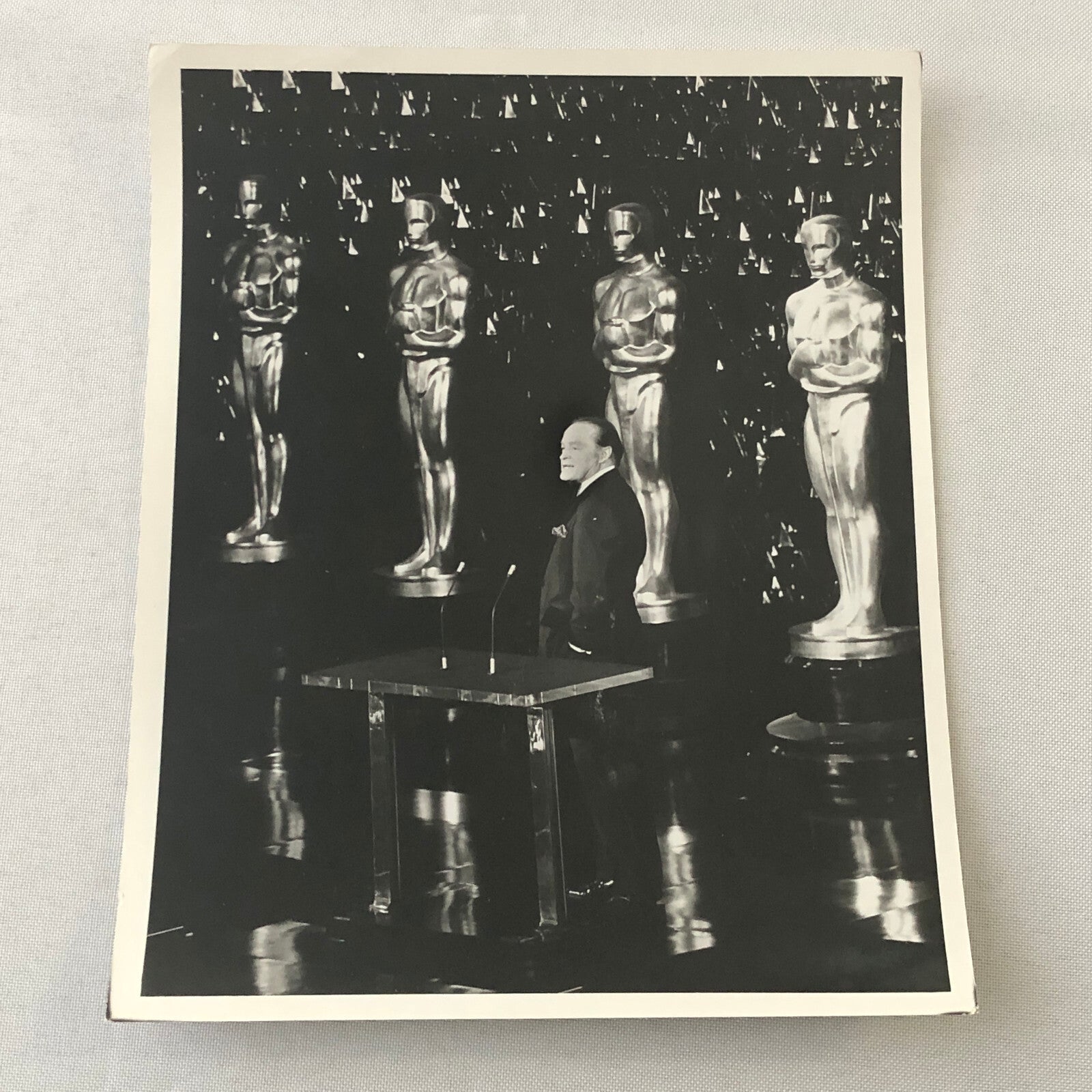 1974 Academy Awards Photo Photograph Print Bob Hope