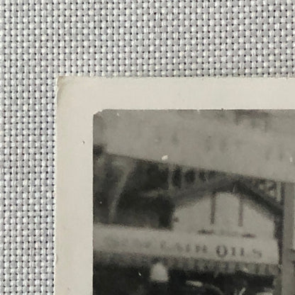 1920 Indianapolis 500 Indy French Gregoire Car Press Photo Photograph Porporato