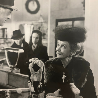 Actor Gary Cooper Photo Photograph Movie Still Good Sam