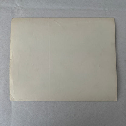 Vintage Movie Still Press Photo Photograph Palm Springs Weekend