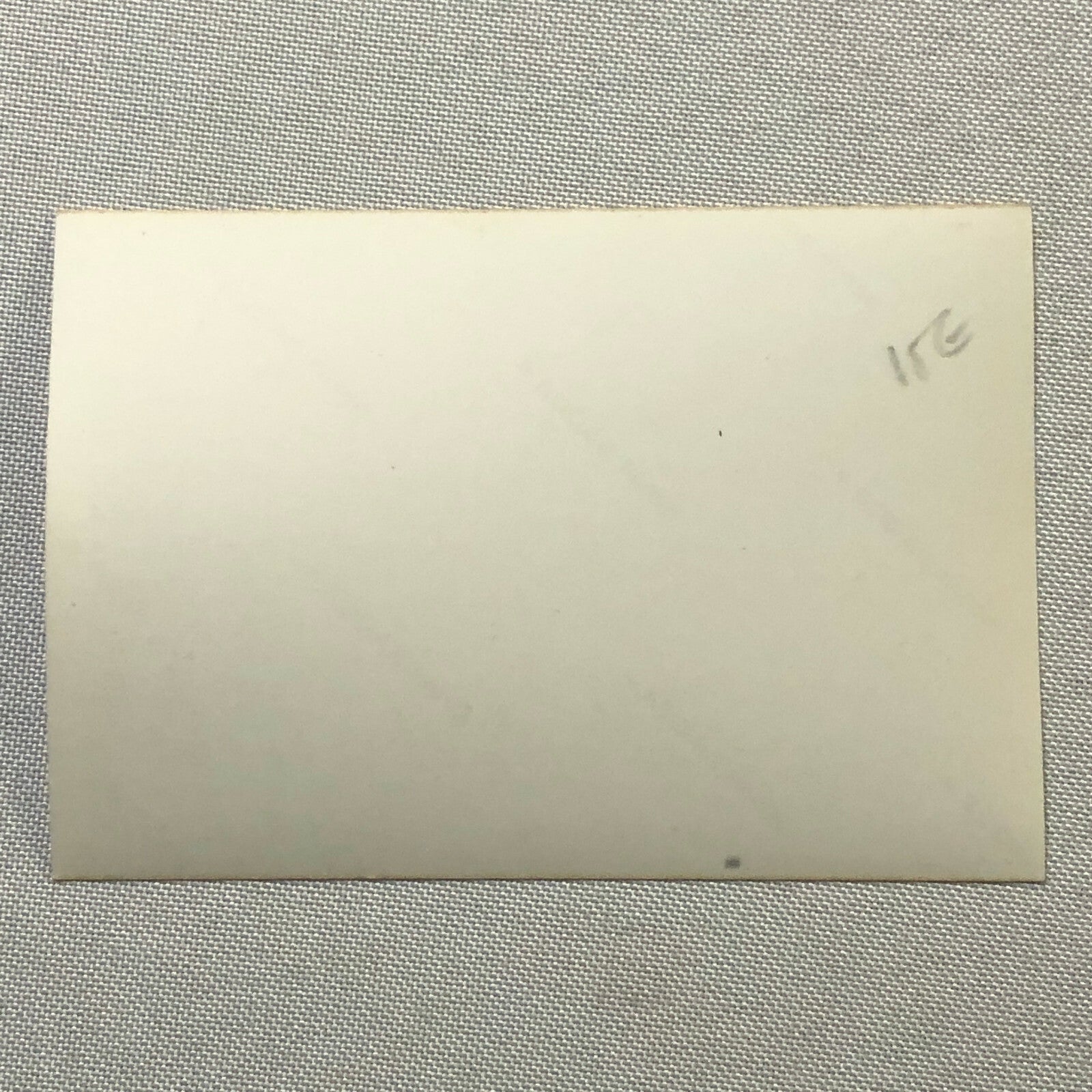 Vintage Citroen Racing Photo Photograph Print 