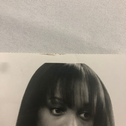 Tyra Banks Higher Learning Movie Film Press Photo Photograph 1994