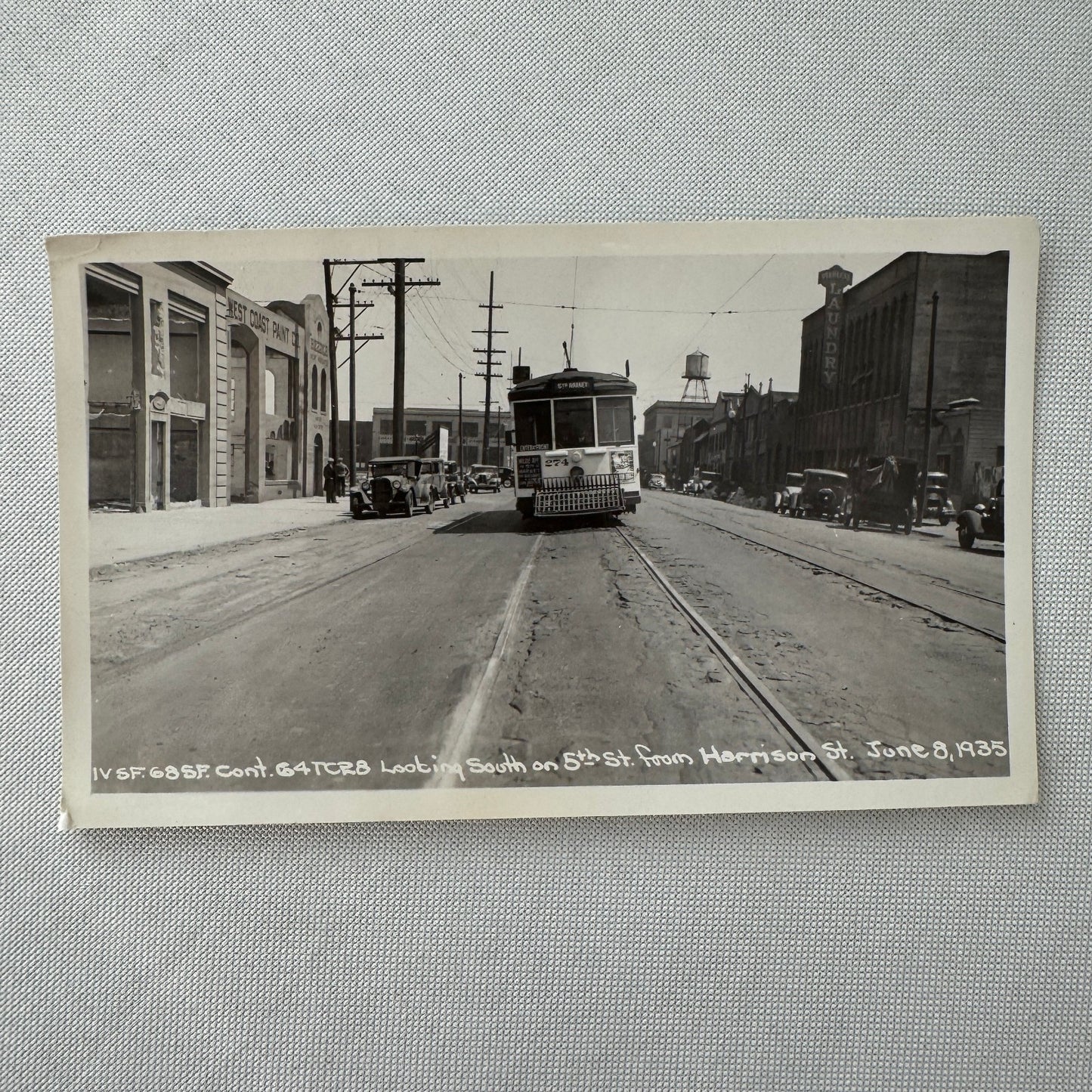 California Highway Civil Engineering Vintage Photo Lot 50+ 1930s - 1960s