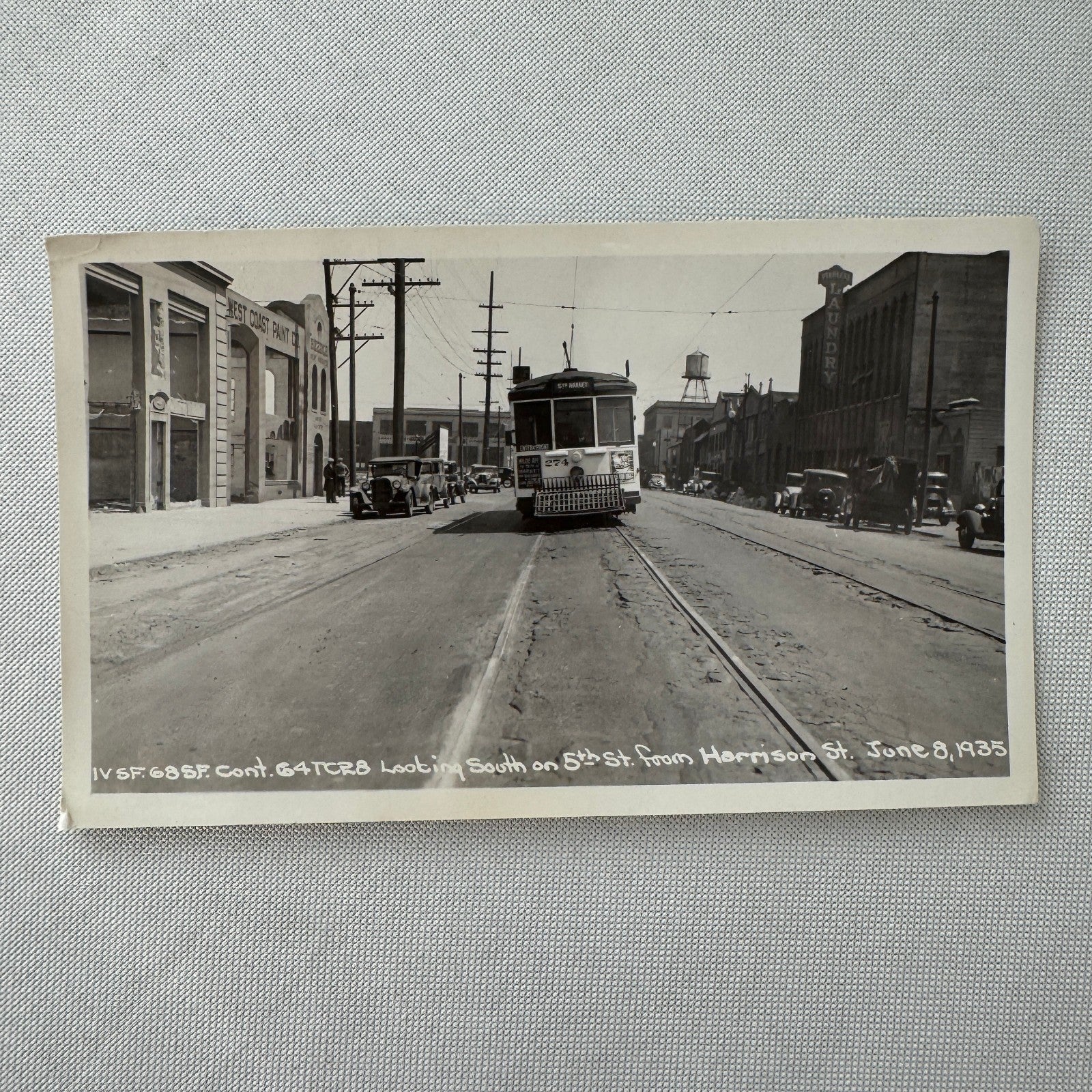 California Highway Civil Engineering Vintage Photo Lot 50+ 1930s - 1960s