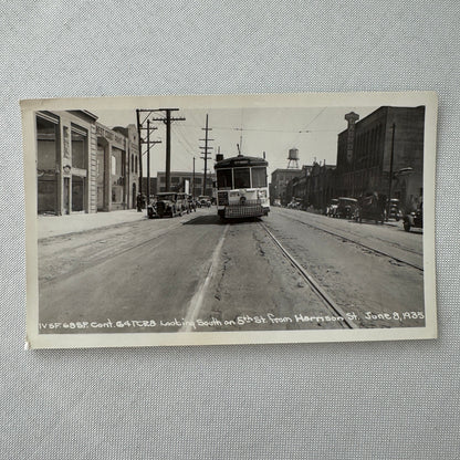 California Highway Civil Engineering Vintage Photo Lot 50+ 1930s - 1960s