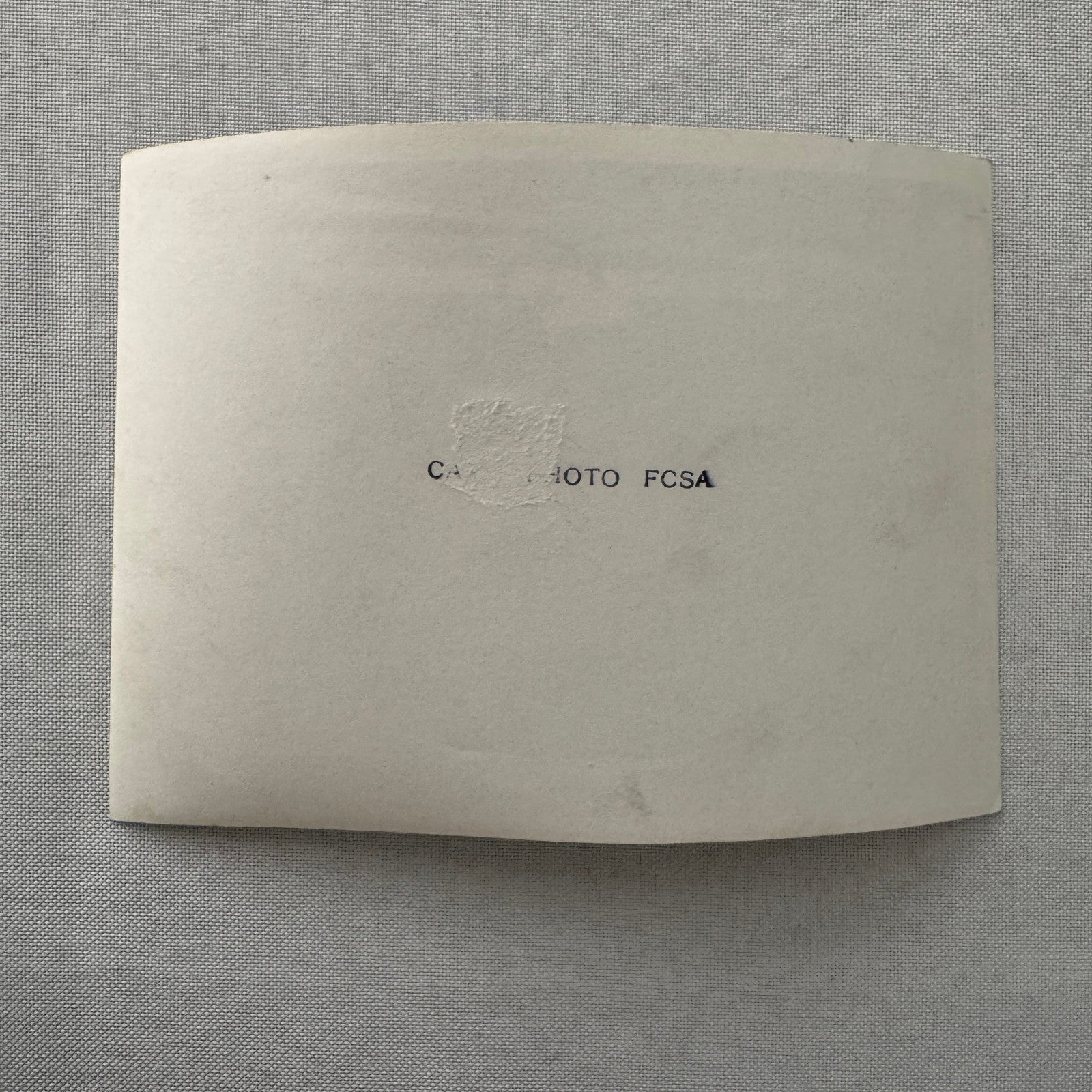 Vintage Car Racing Photo Circuit Mont Tremblant Quebec Photograph