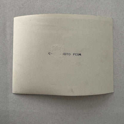 Vintage Car Racing Photo Circuit Mont Tremblant Quebec Photograph