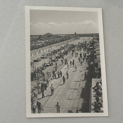 1970 Sebring Racing Photo Photograph Motorsport Race MODERN PRINT
