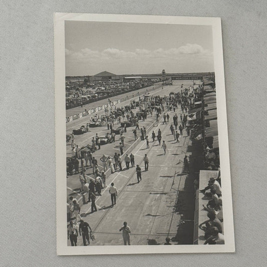 1970 Sebring Racing Photo Photograph Motorsport Race MODERN PRINT