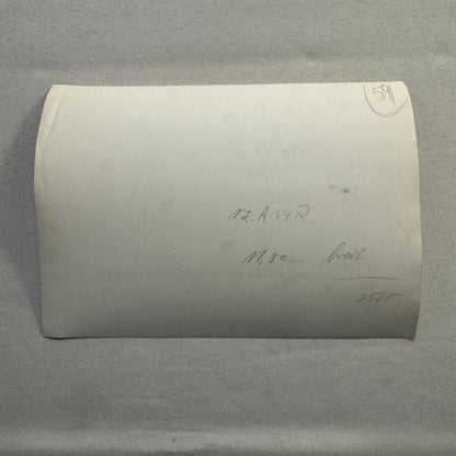 Vintage Skier Skiing Photo Print Retro Winter Sports Wall Art