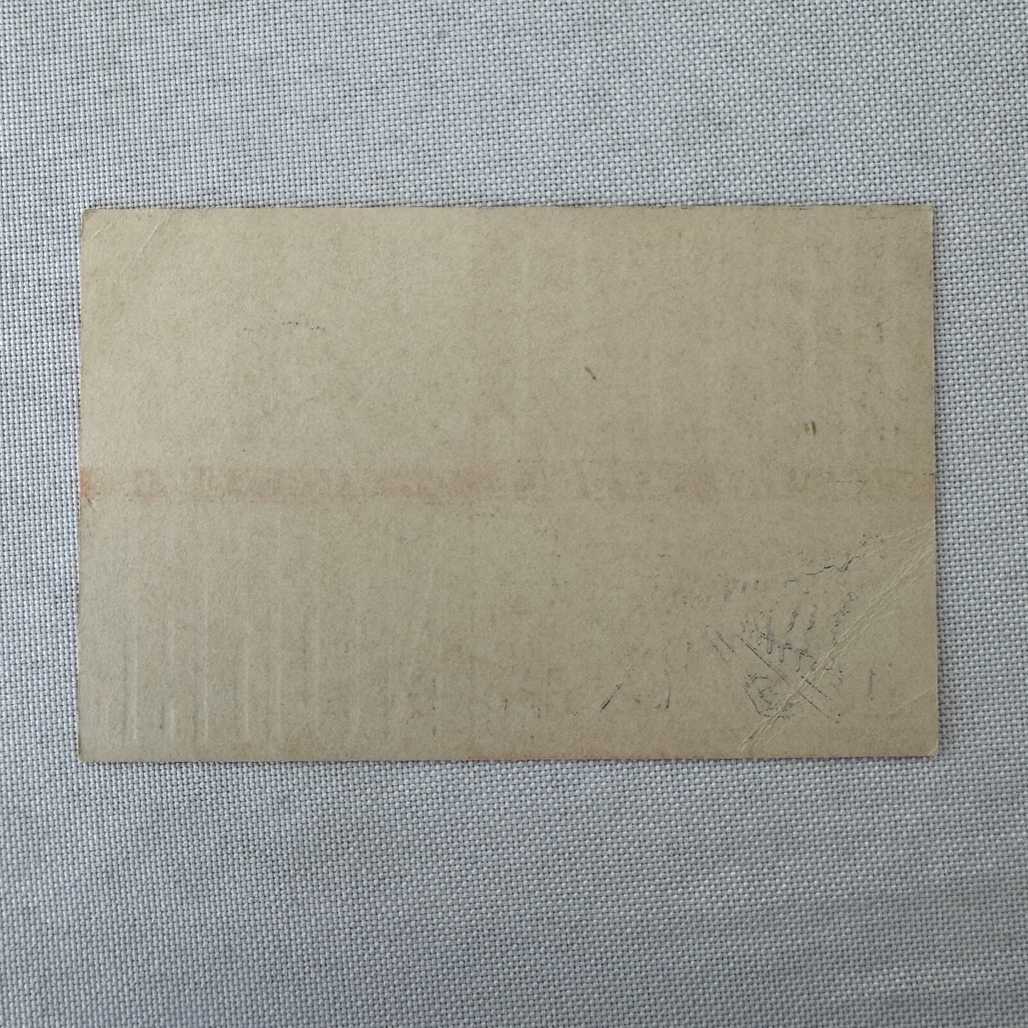 Vintage Hotel Travel Luggage Label Hotel Nobel Oslo Norway Norwegian