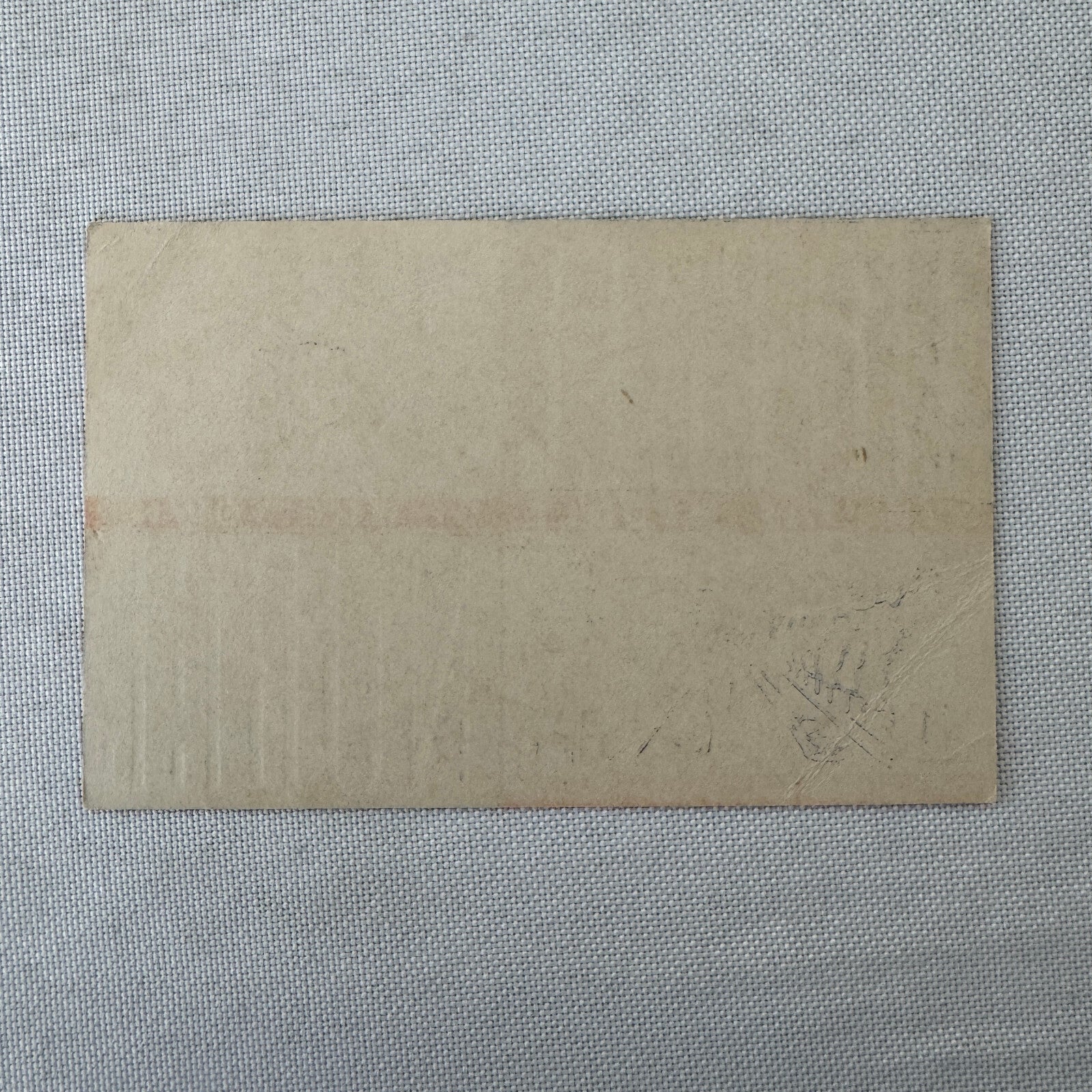 Vintage Hotel Travel Luggage Label Hotel Nobel Oslo Norway Norwegian