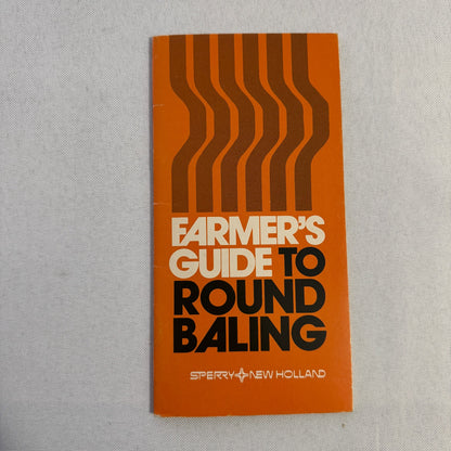 Vintage Equipment Brochure Lot Farm Construction Trailer Tractor Caterpillar