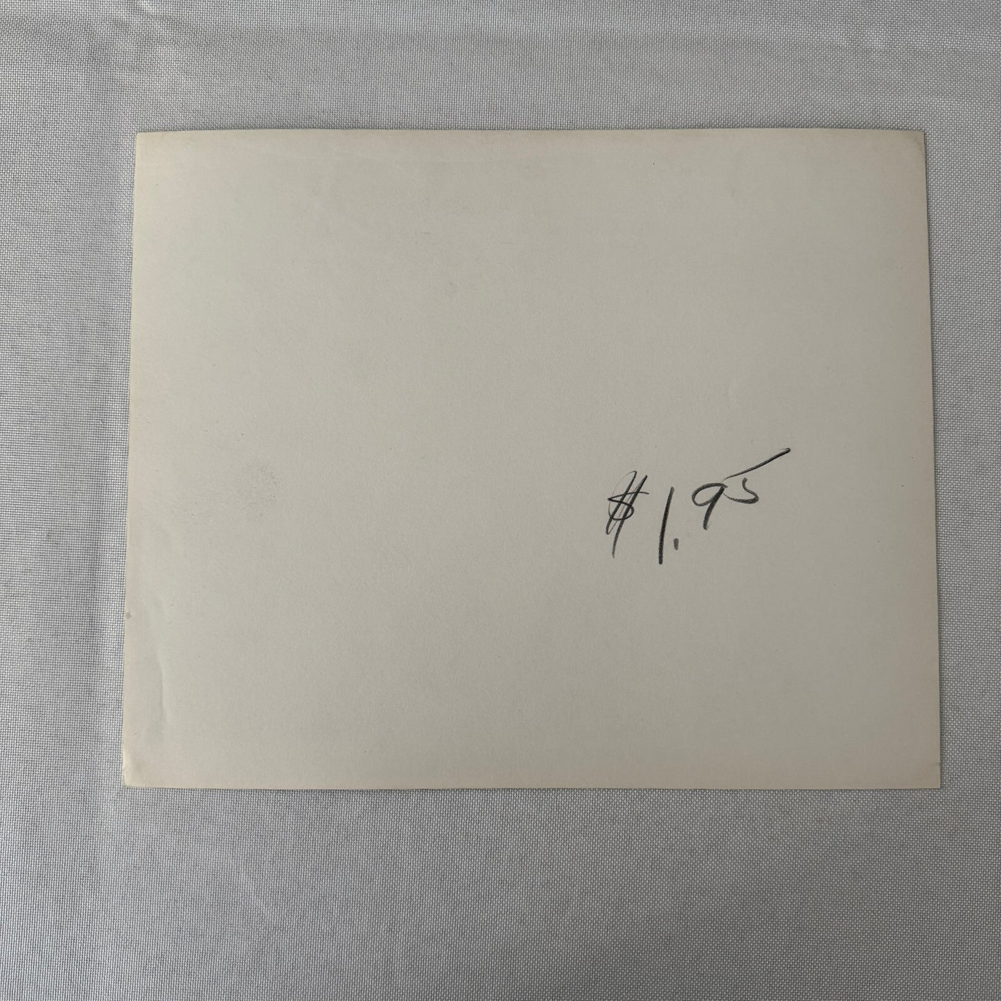 Vintage Movie Still Photo Photograph I Love You Alice B Toklas Peter Sellers