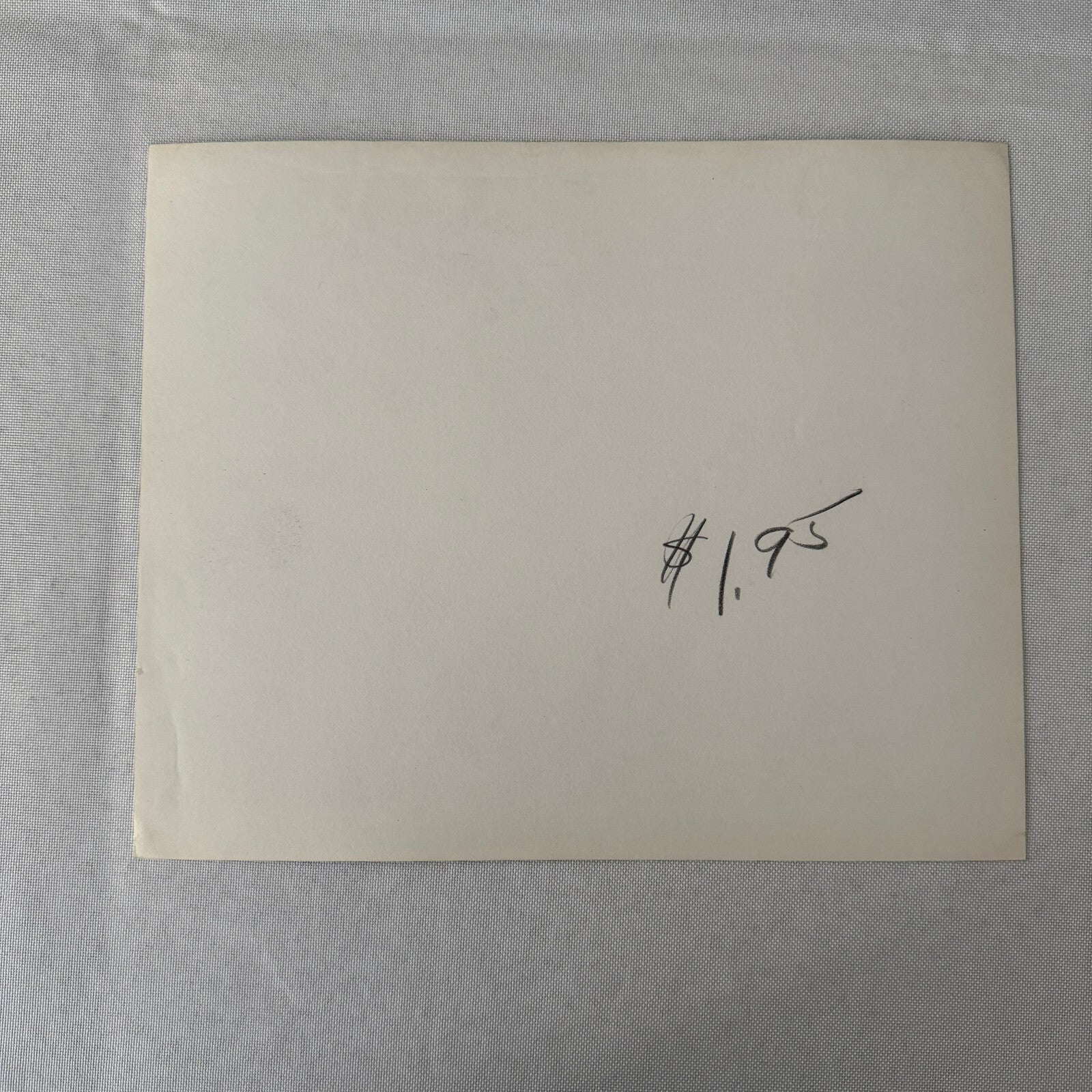 Vintage Movie Still Photo Photograph I Love You Alice B Toklas Peter Sellers