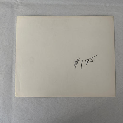 Vintage Movie Still Photo Photograph I Love You Alice B Toklas Peter Sellers