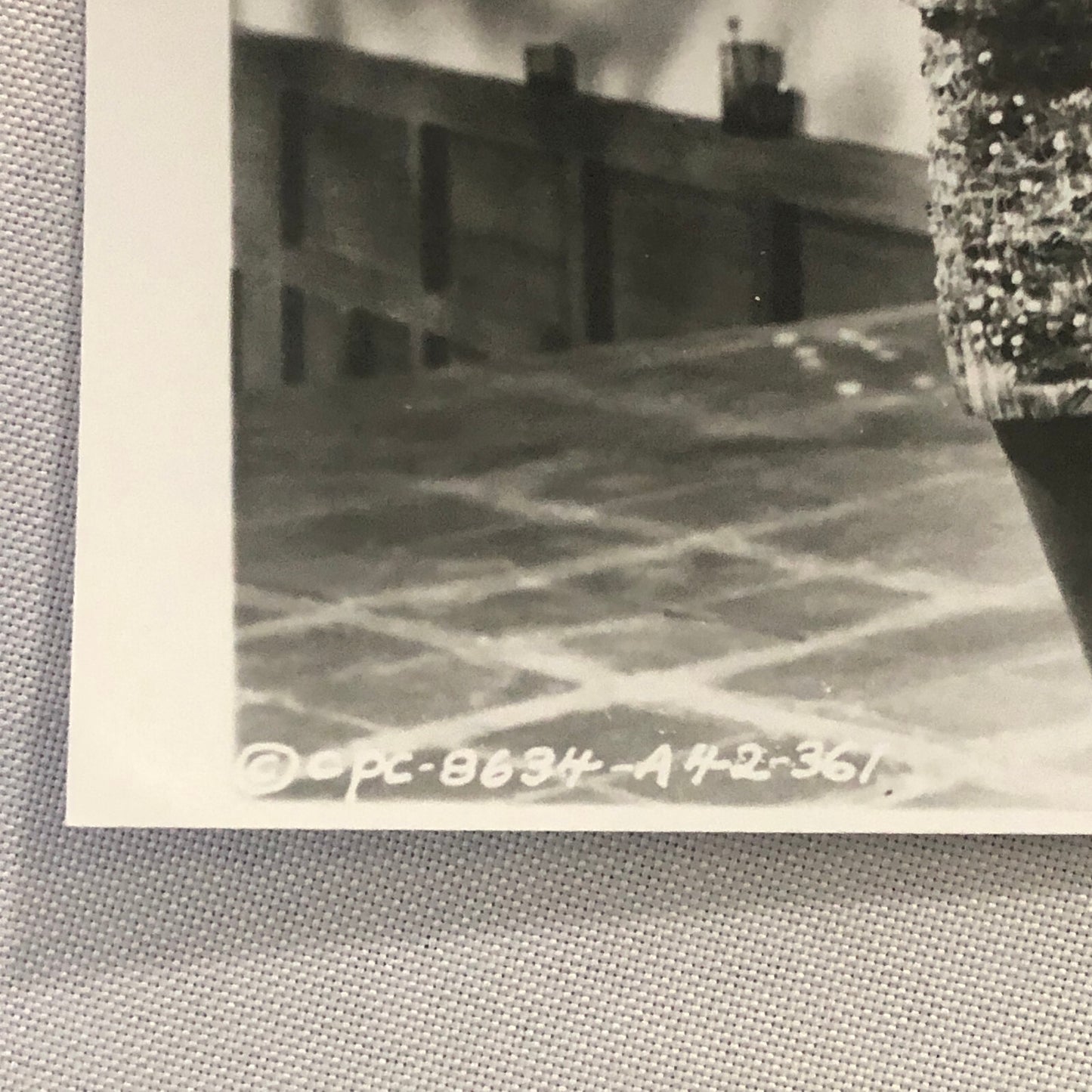 Lana Turner Love Has Many Faces Movie Still Photo Photograph