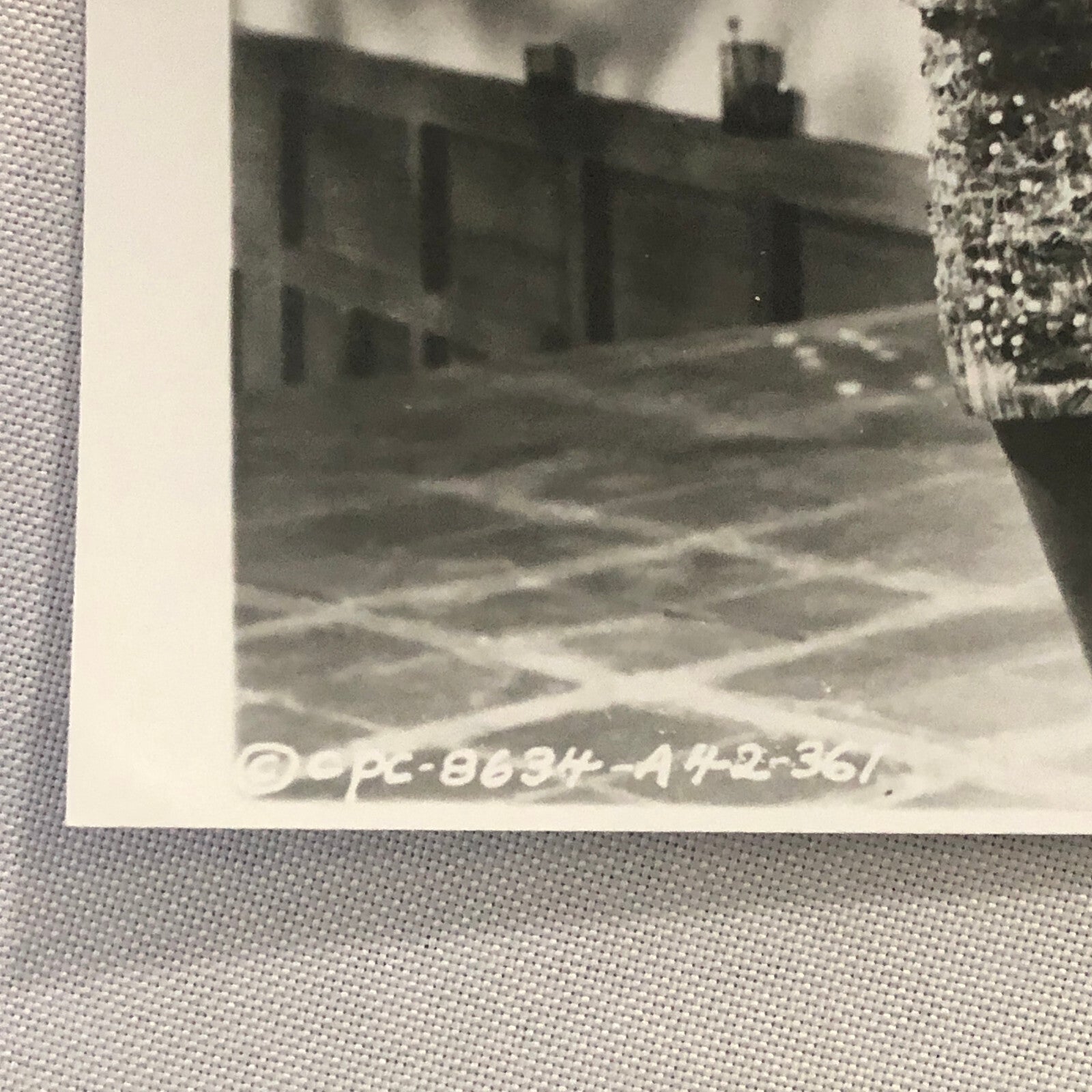 Lana Turner Love Has Many Faces Movie Still Photo Photograph