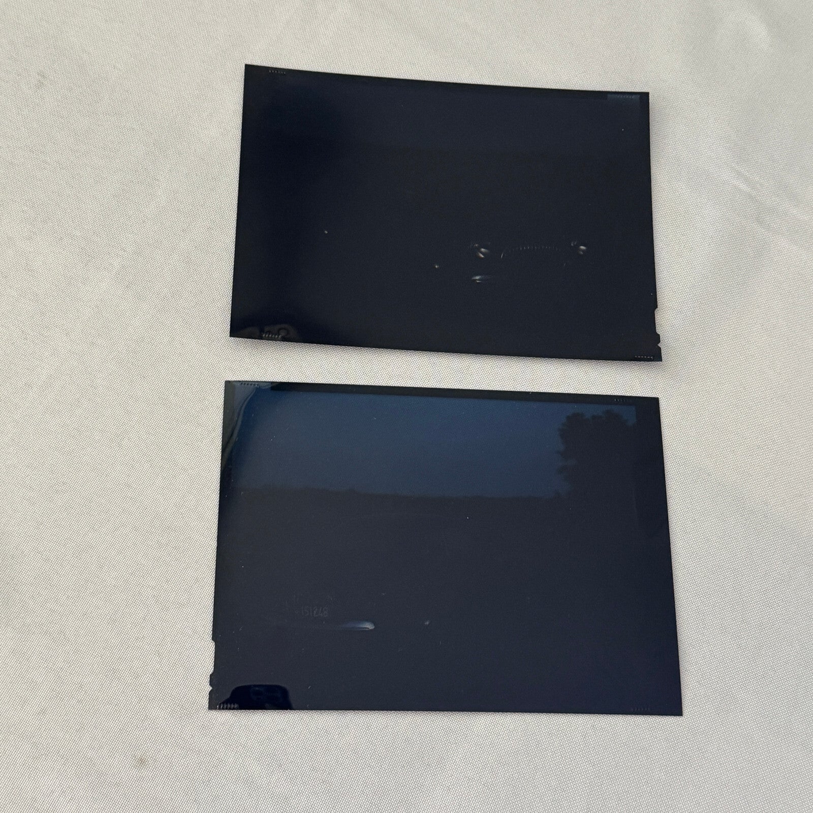Cisitalia Coupe Car Automobile Transparency Photo Lot 2x
