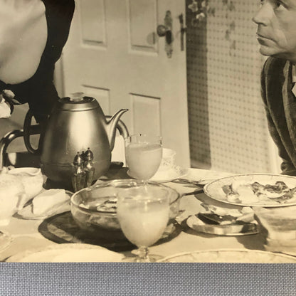 Vintage Press Photo Photograph Jayne Mansfield Beautiful Actress Actor Movie