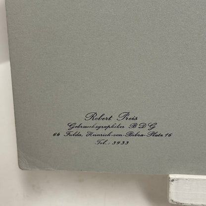 Vintage Pontiac Grand Prix Car Illustration Art Drawing Hand Drawn Robert Preis