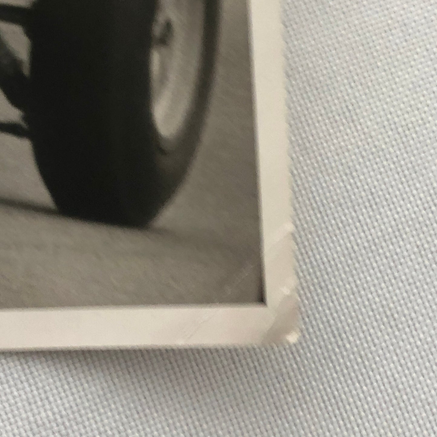 Vintage Solitude Grand Prix Racing Photo Photograph 1962 Trevor Taylor Lotus Car