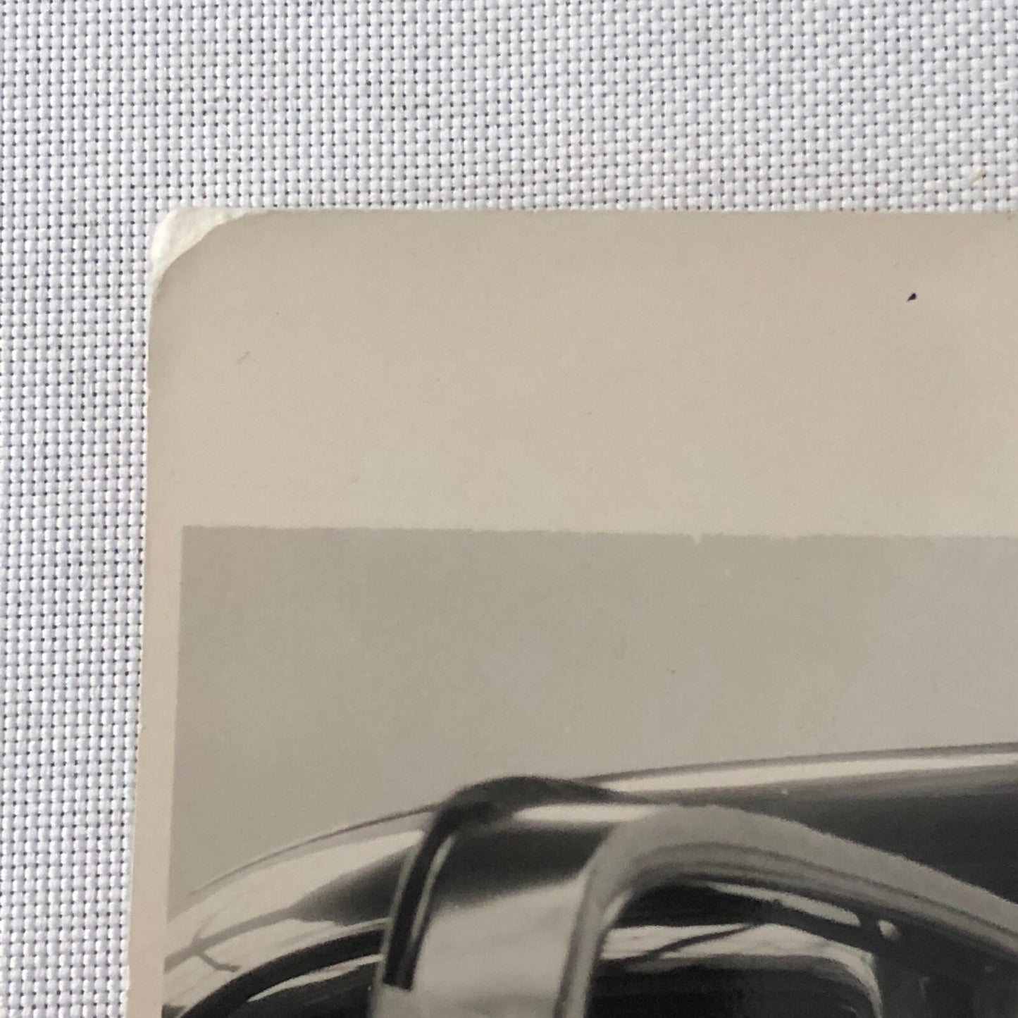 Vintage Car Automobile Photo Photograph Print - Tag REA22E4